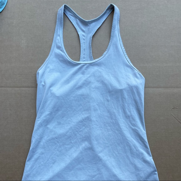 Nike Dry-Fit Regular-Fit Running Tank - Picture 1 of 4
